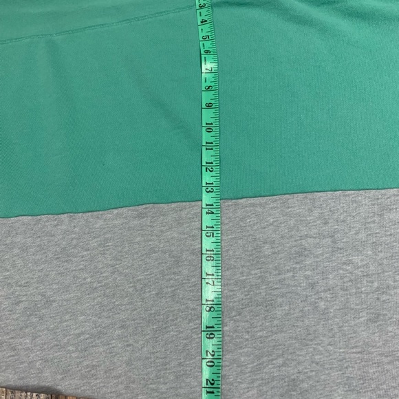 **HOST PICK** FREE PEOPLE TUNIC SWEATSHIRT - Picture 10 of 10